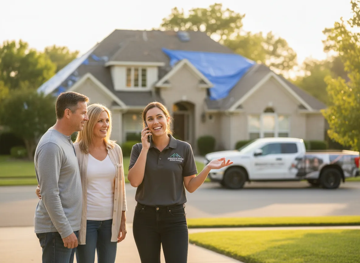 Emergency Roof Repair Palmyra, WI FAQs
